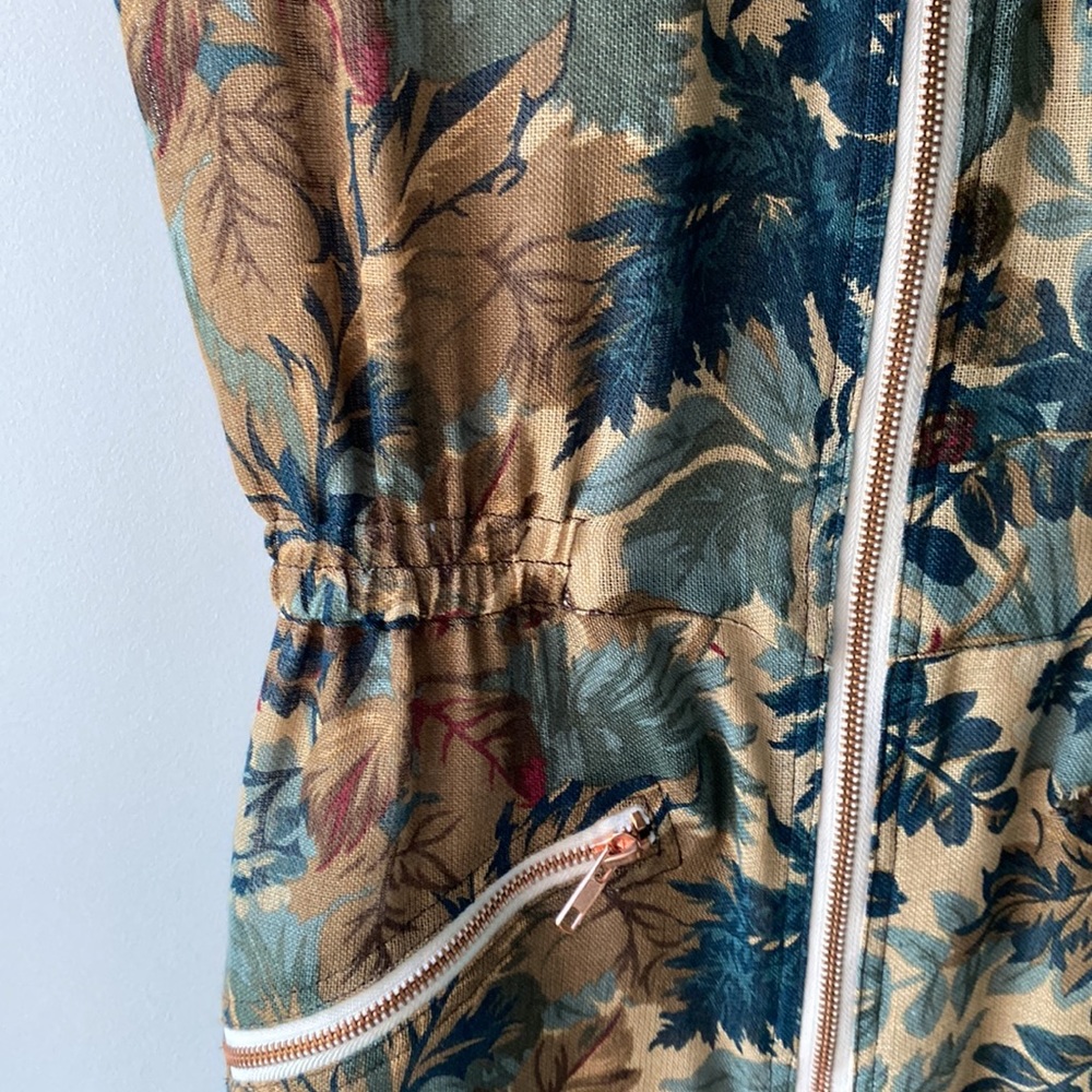 Anna Sui floral jumper - Picture 6 of 7